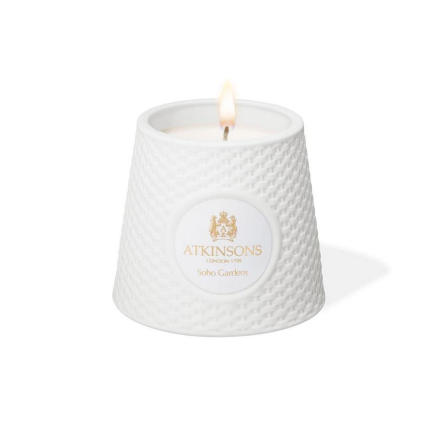 Soho gardens candela