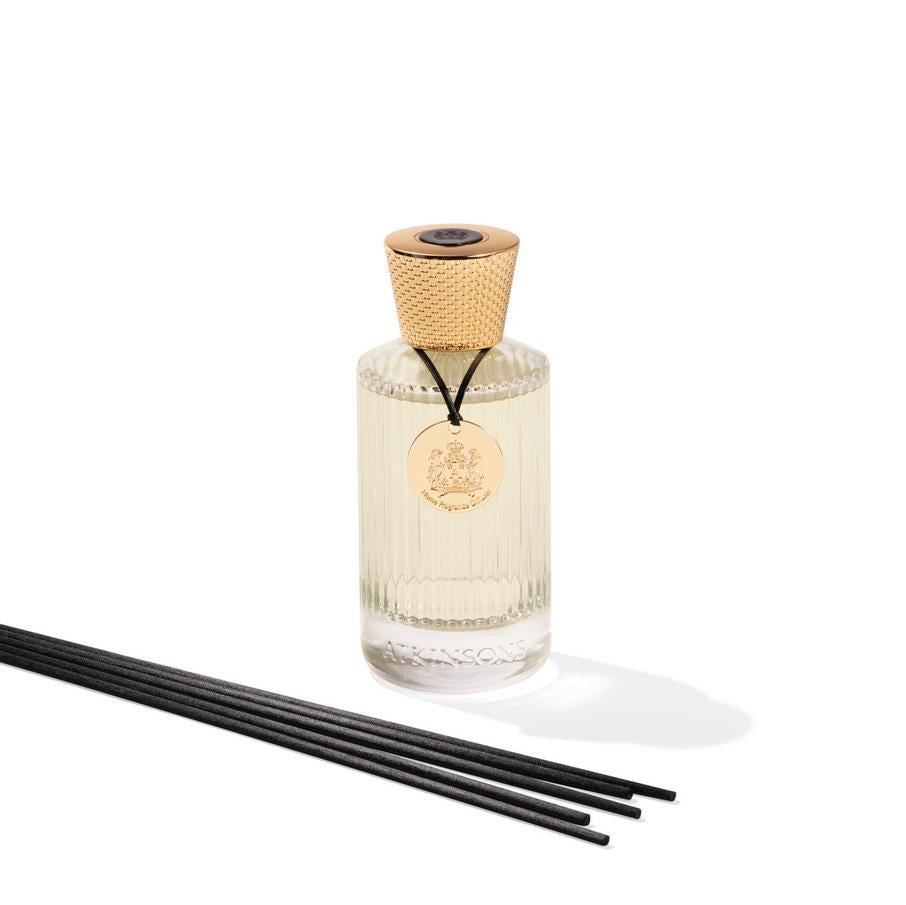 Home fragrance diffuser tonic vibes