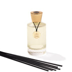 Home fragrance diffuser tonic vibes