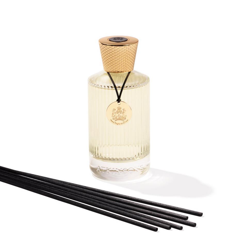 Home fragrance diffuser tonic vibes