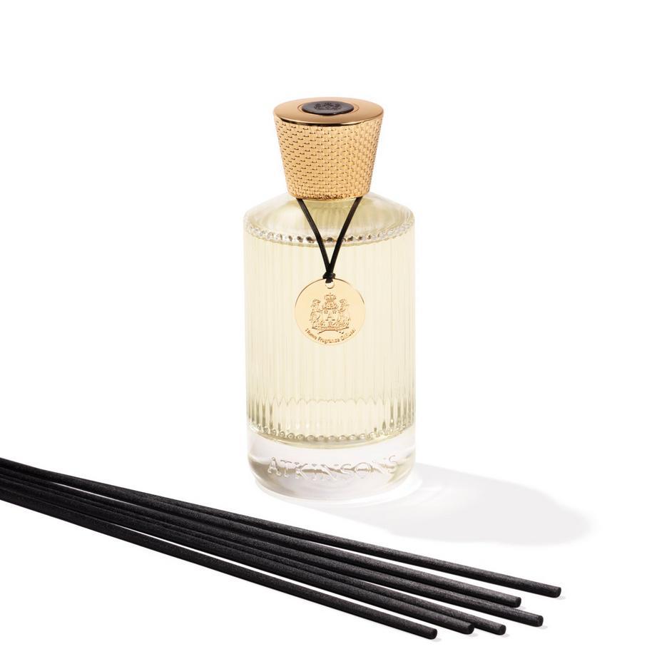 Home fragrance diffuser the isle of wight