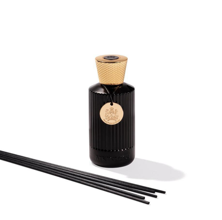 Home fragrance diffuser velvet crush
