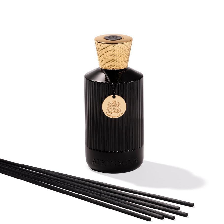 Home fragrance diffuser velvet crush