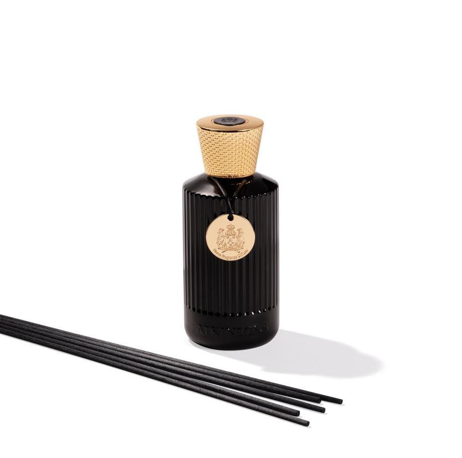 Home fragrance diffuser the kensington affair