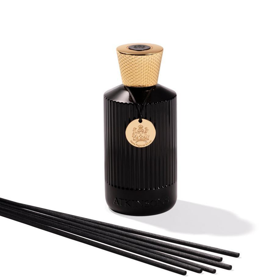 Home fragrance diffuser the kensington affair