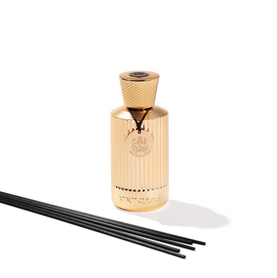 Home fragrance diffuser mayfair opulence
