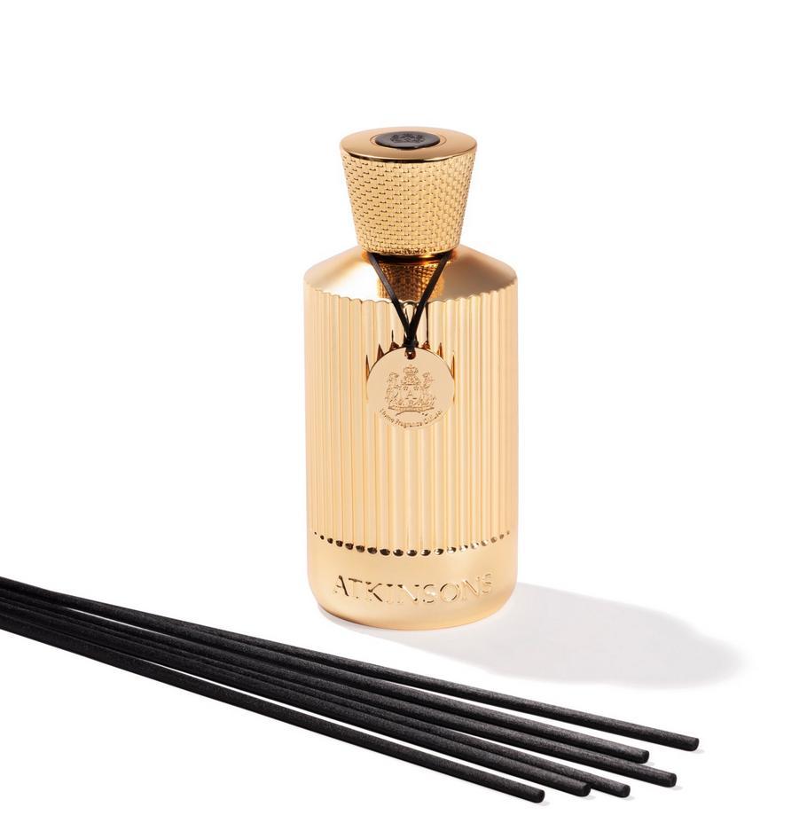 Home fragrance diffuser mayfair opulence