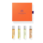 The gems of the empire travel set