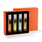 The gems of the empire travel set