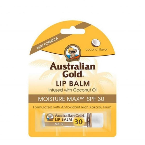 Lip balm spf 30
