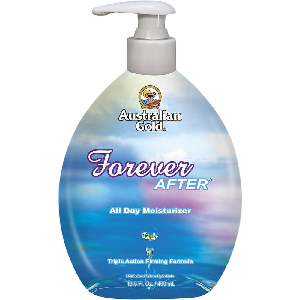 Forever after moisturizing antietà