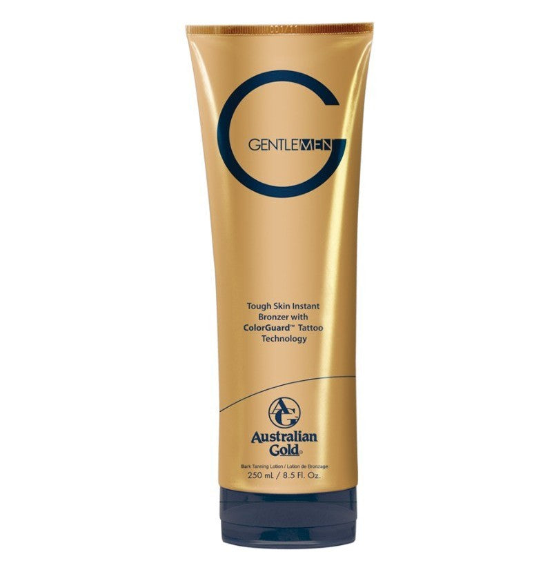 G gentlemen instant bronzer