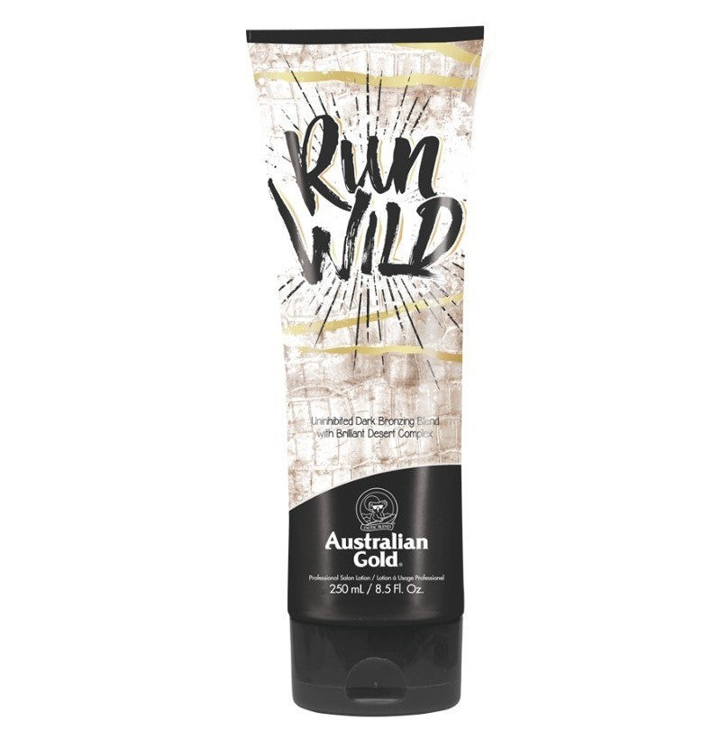 Run wild