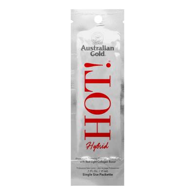 Hot hybrid
