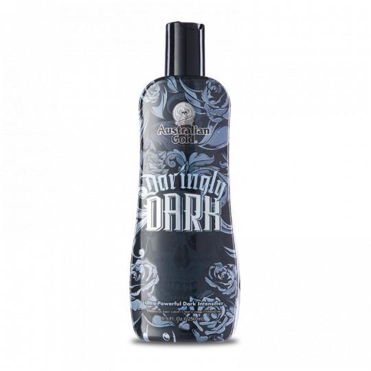 Daringly dark