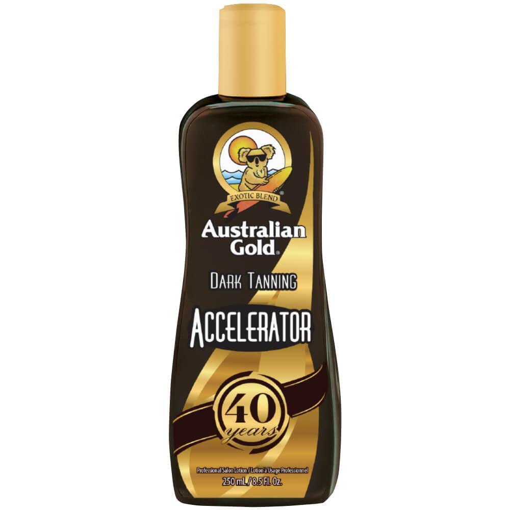 Dark tanning accelerator edizione 40 anni