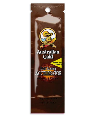 Accelerator