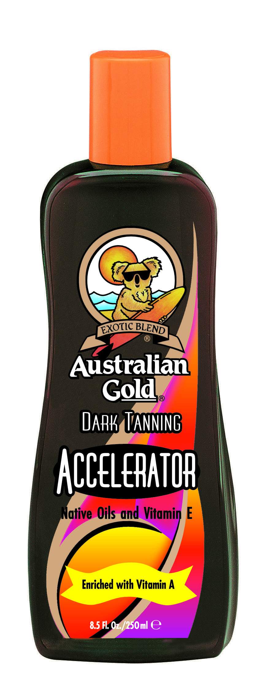 Accelerator