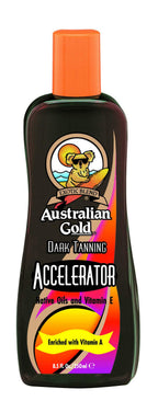 Accelerator