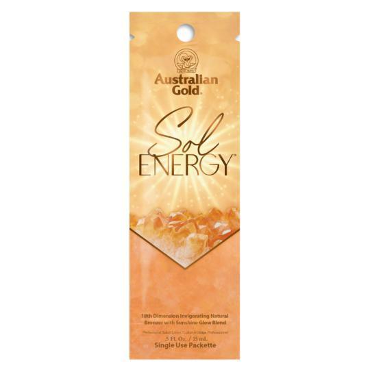Sol energy