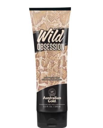 Wild obsession