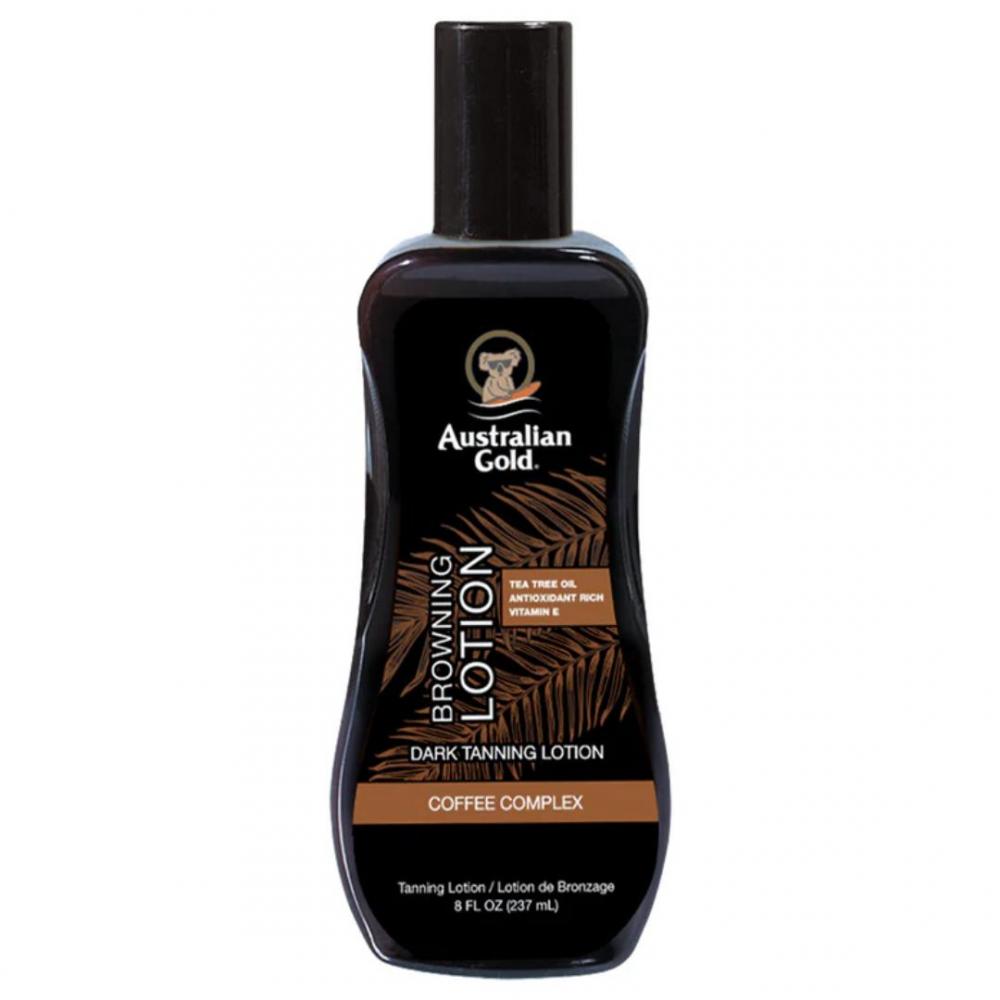 Browning lotion – latte corpo autoabbronzante