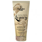 Golden legacy dha leg bronzer
