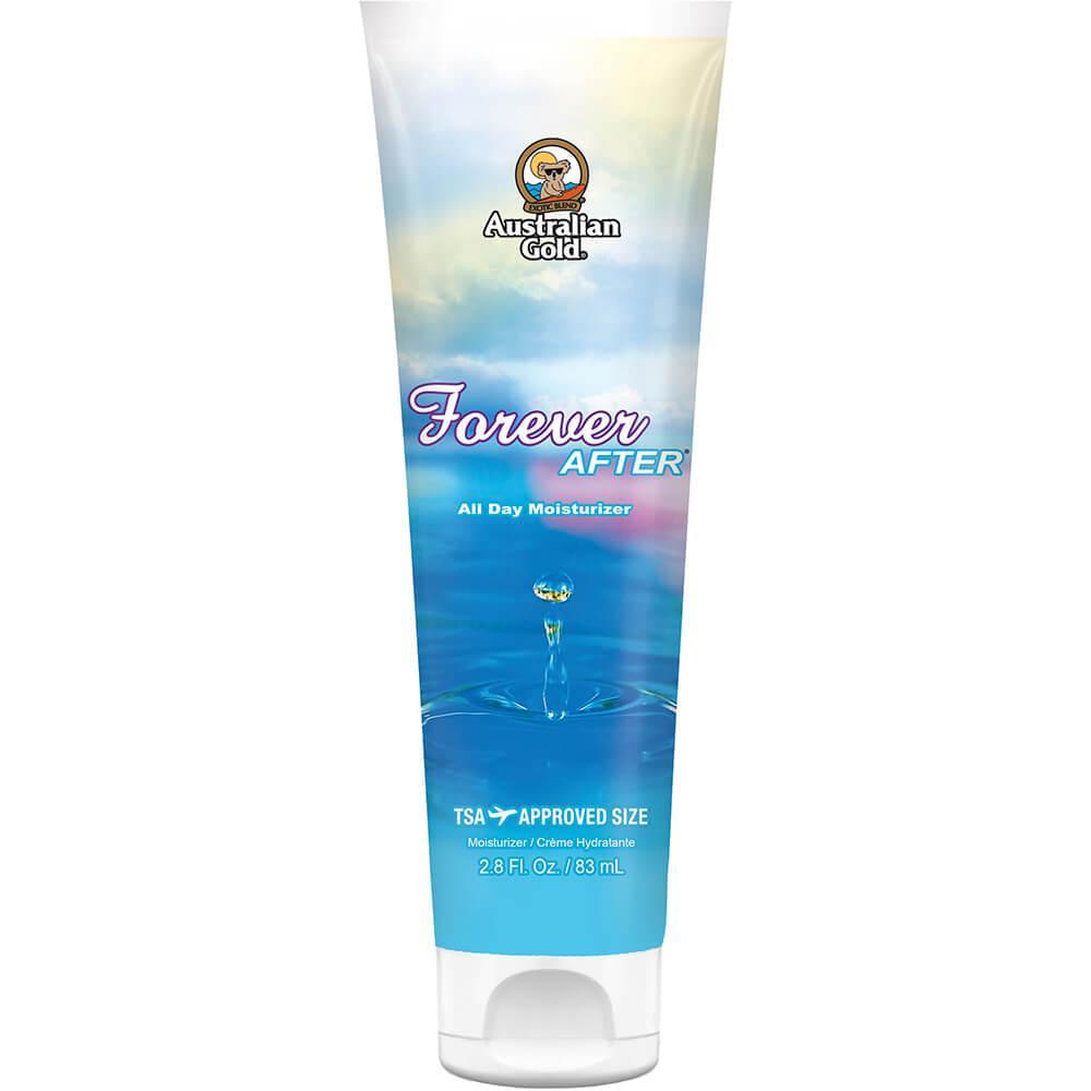 Forever after all day moisturizer travel size