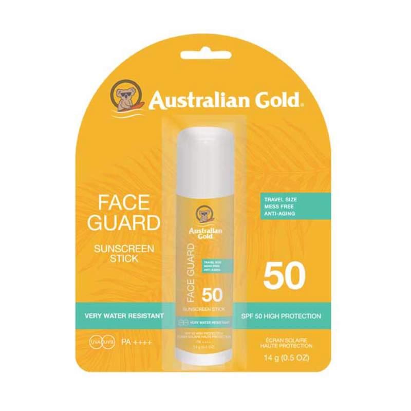Face guard spf 50
