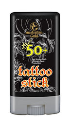 Tattoo stick spf 50+