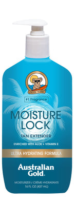 Moisture lock