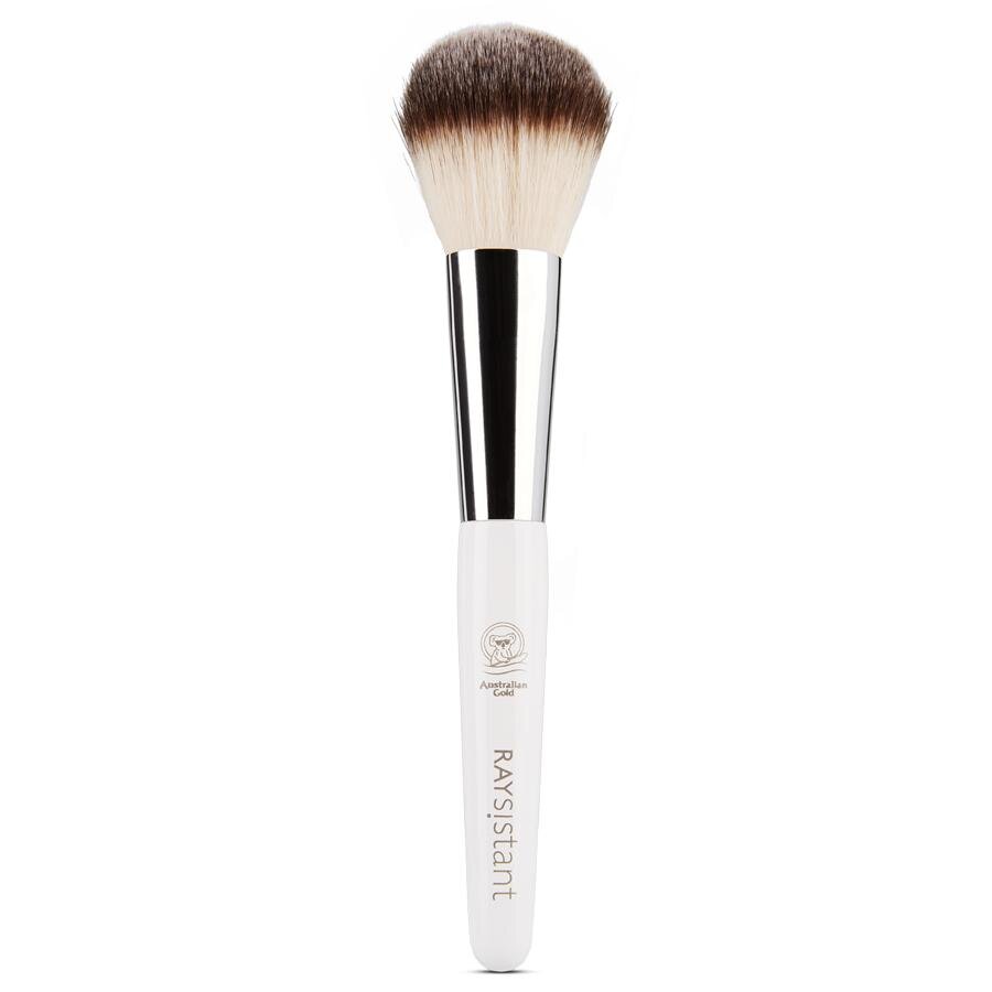 Raysistant large powder brush