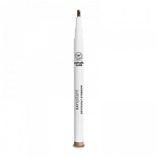 Raysistant deviously eyebrow light water resistant