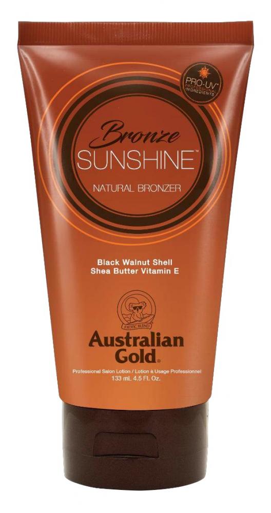 Bronze sunshine