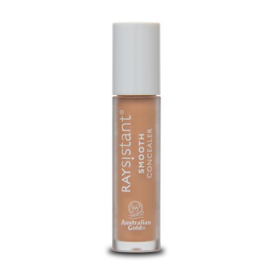 Raysistant smooth concealer dark