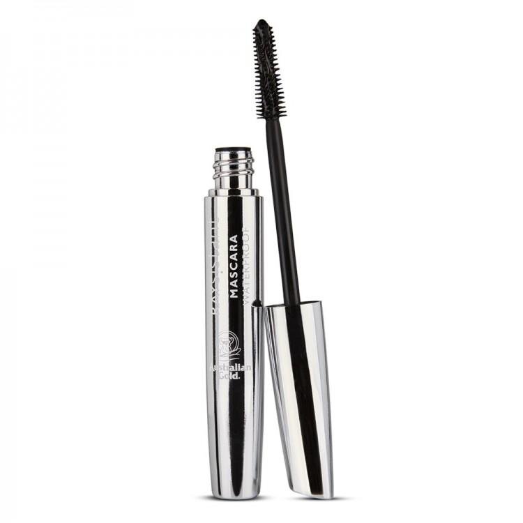 Raysistant black waterproof mascara