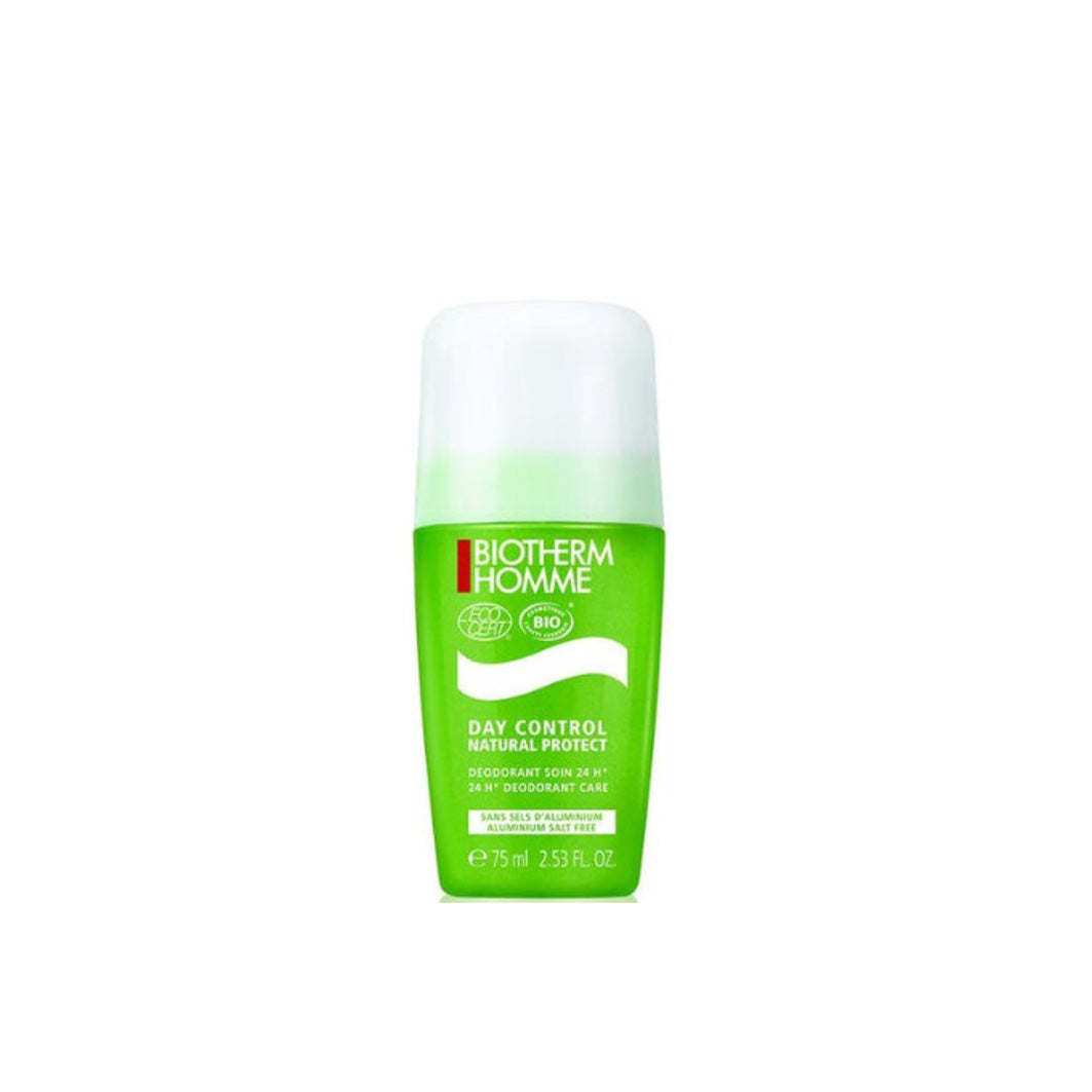 Day control ecocert 24h deodorante di origine naturale