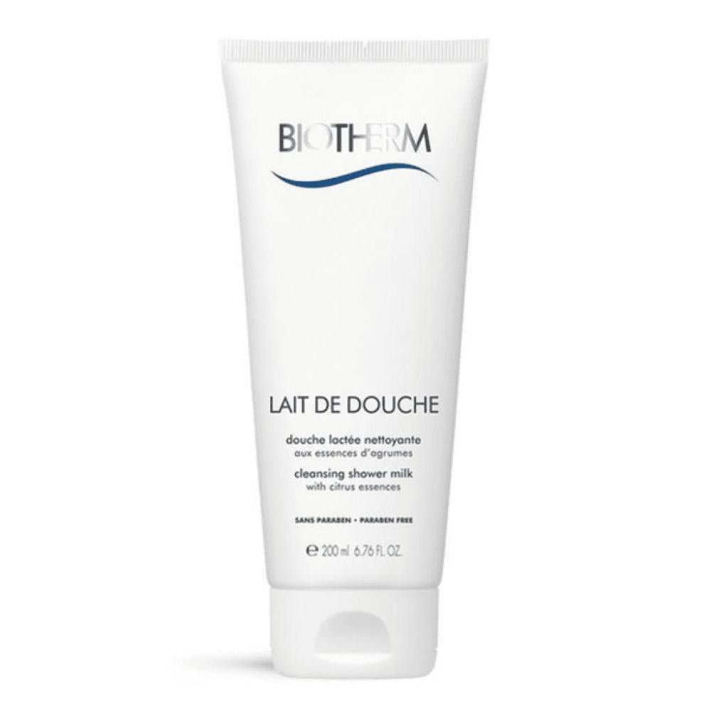 Lait corporel lait de douche latte doccia detergente