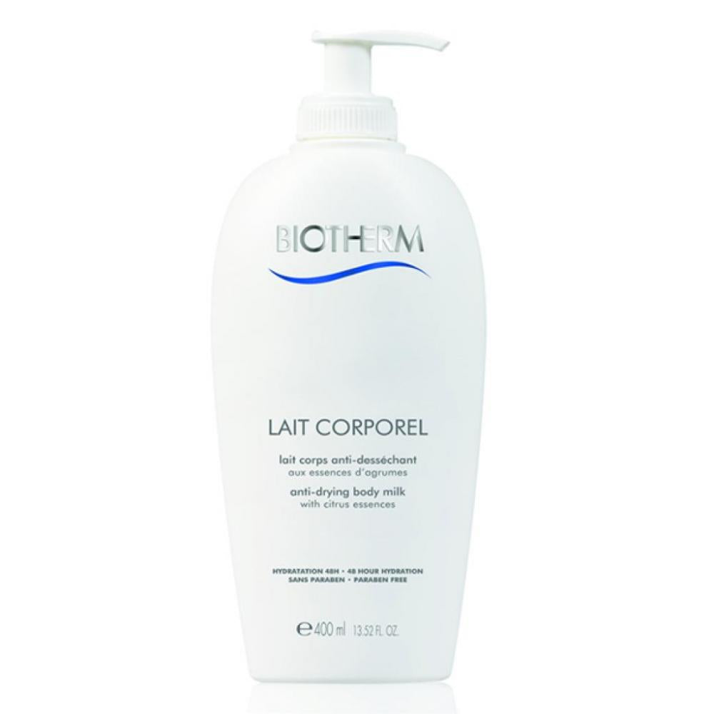 Lait corporel l'original latte corpo anti-secchezza