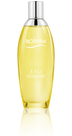 Biotherm - eau vitaminee edt 100 ml