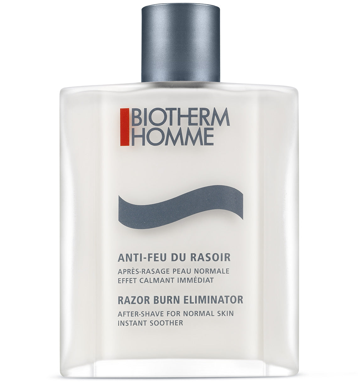 Anti feu du rasoir pelle normale dopobarba lenitivo