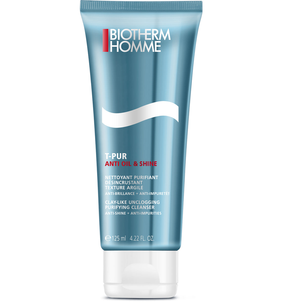 T-pur nettoyant detergente purificante