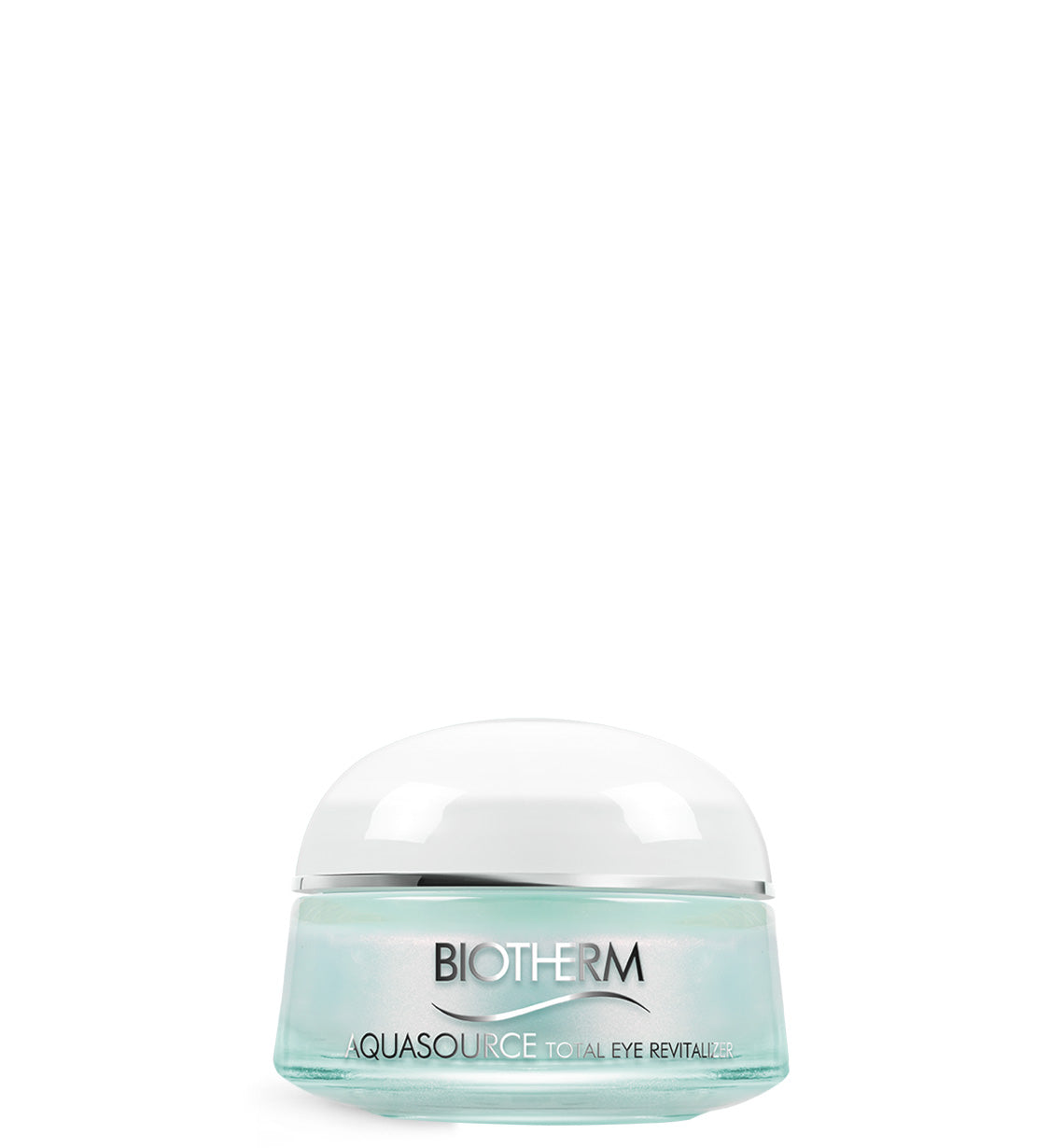 Aquasource total eye revitelizer contorno occhi idratante