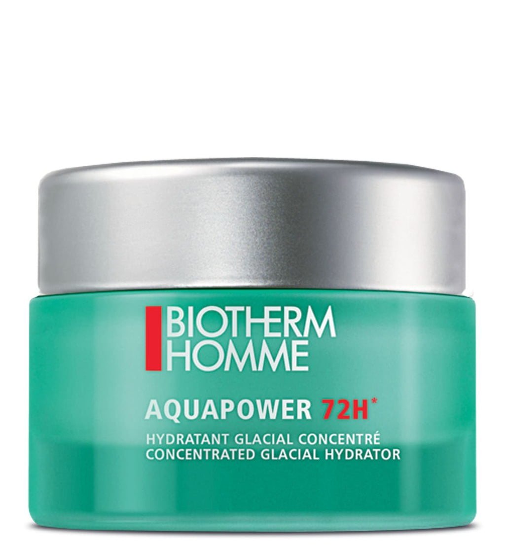 Aquapower 72h trattamento viso idratante effetto ghiaccio