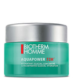 Aquapower 72h trattamento viso idratante effetto ghiaccio