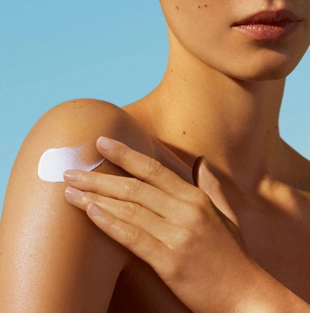 Waterlover sun milk face & body spf 50