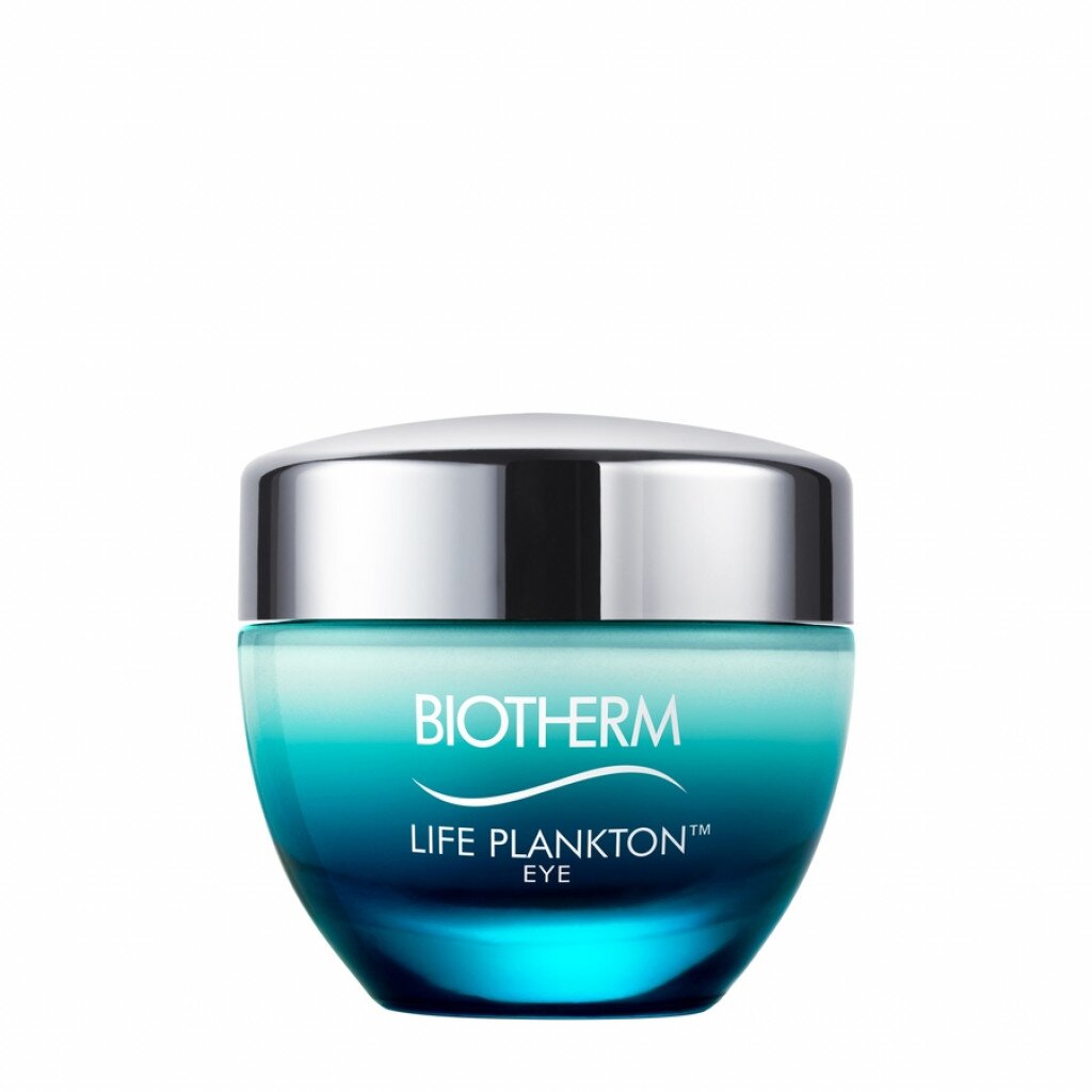 Life plankton eye contorno occhi