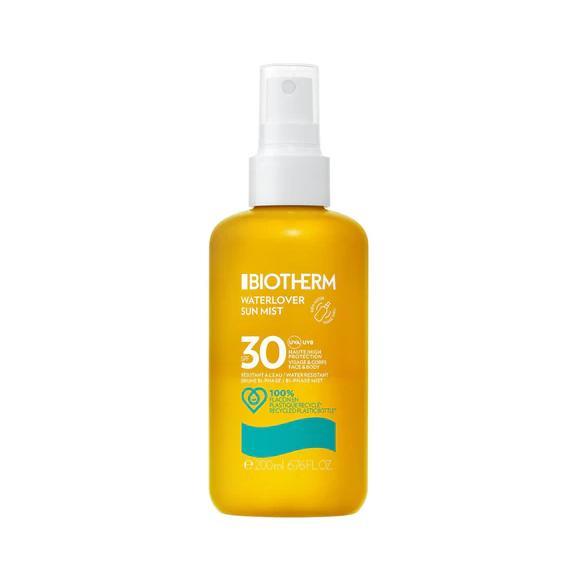 Waterlover sun mist spray spf30