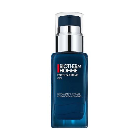Biotherm homme force supreme gel