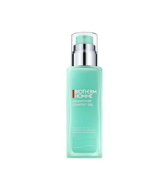 Biotherm homme aquapower comfort gel